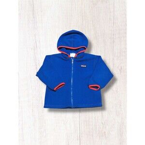 Patagonia | Baby Synchilla Jacket | 2T